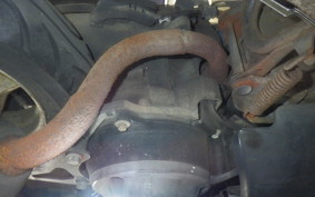 HONDA DIO Gen.4 2017 AF35