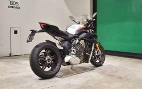 DUCATI STREETFIGHTER V4 SP 2022