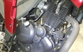 SUZUKI GIXXER 150 2006 NG4BG