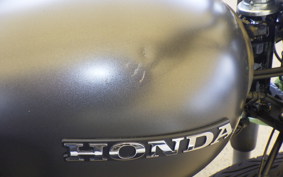 HONDA GB350C 2026 NC64