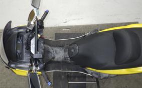 YAMAHA MAJESTY 125 FI 5CA