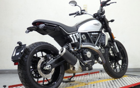DUCATI SCRAMBLER ICON 2024 7K00