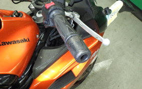 KAWASAKI NINJA 400 2014 EX400E