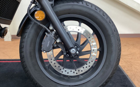 HONDA REBEL MC49