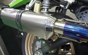 KAWASAKI ZRX1200 D 2016 ZRT20D