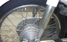 HONDA C110 SUPER CUB 2014 JA07