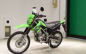 KAWASAKI KLX125 LX125C