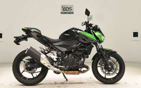 KAWASAKI Z250 Gen.2 2006 EX250Y