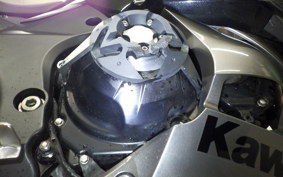 KAWASAKI NINJA 1000 A 2017 ZXT00W
