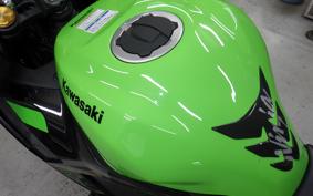 KAWASAKI ZX-25R 1992 ZX250E