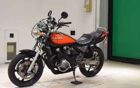 KAWASAKI ZEPHYR 400 KAI 1997 ZR400C