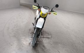 HONDA XLR200R MD29
