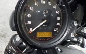 HARLEY XL1200XS 2020