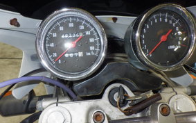 SUZUKI GSX400 IMPULSE 1994 GK79A