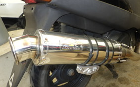 SUZUKI ADDRESS V125 G CF4EA
