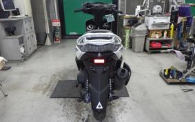 YAMAHA CYGNUS 125 XSR 2 2010 SE44J
