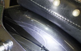 SUZUKI INTRUDER 400 Classic 2005 VK54A