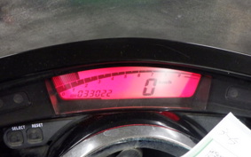 YAMAHA MAXAM 250 SG21J