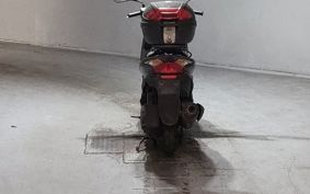 SUZUKI ADDRESS V125 CF4MA