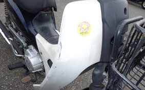 HONDA C50 SUPER CUB AA04