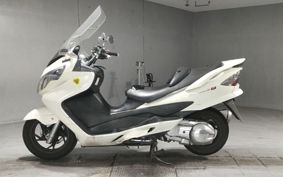 SUZUKI SKYWAVE 250M CJ45A