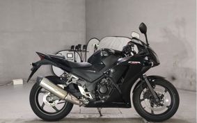 HONDA CBR250R MC41