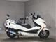 Фото Honda FORZA Z 2011 с японского аукциона