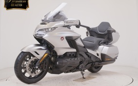 HONDA GL 1800 GOLD WING TOUR DCT 2025 SC79
