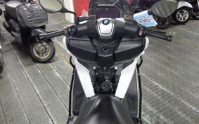 BMW C400GT 2020