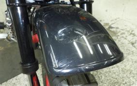 HONDA MONKEY AB27