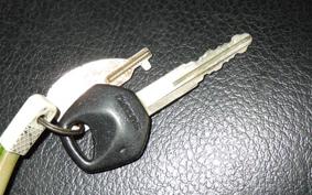 SUZUKI BIRDIE 50 BA43A