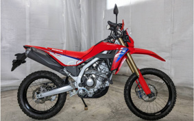 HONDA CRF250L MD47
