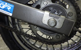 KAWASAKI KLX125D TRACKER LX125D