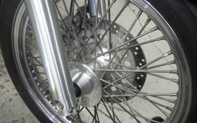 HONDA STEED 600 1992 PC21