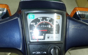 HONDA C90 SUPER CUB E 2021 HA02