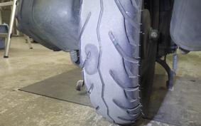 SUZUKI ADDRESS V125 S 2005 CF4MA