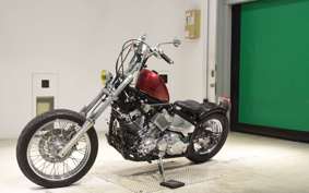 YAMAHA DRAGSTAR 400 2004 VH01J