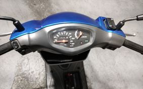 SUZUKI ADDRESS V125 CF4EA