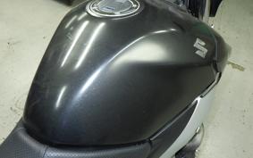 SUZUKI GSR 400 A 2008 GK7DA