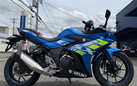 SUZUKI GSX250 R DN12B