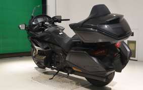 HONDA GL 1800 GOLD WING TOUR DCT 2026 SC79