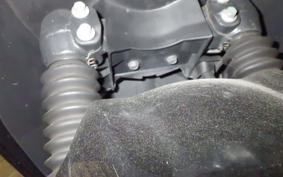 SUZUKI ｽｳｨｯｼｭ125 2014 DV12B