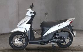SUZUKI ADDRESS V110 CE47A