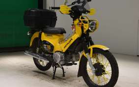 HONDA ｸﾛｽｶﾌﾞ110-2 1997 JA45