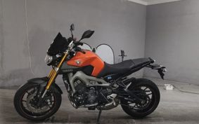 YAMAHA MT-09 RN34J