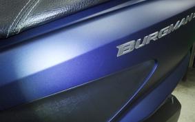 SUZUKI BURGMAN200A 2007 CH41A