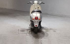 HONDA CREA SCOOPY AF55