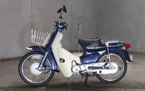 HONDA SUPER CUB90 HA02
