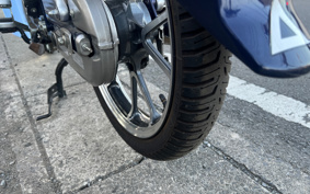 HONDA  SUPER CUB C125 JA48