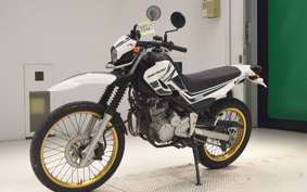 YAMAHA SEROW 250 Gen.2 DG17J